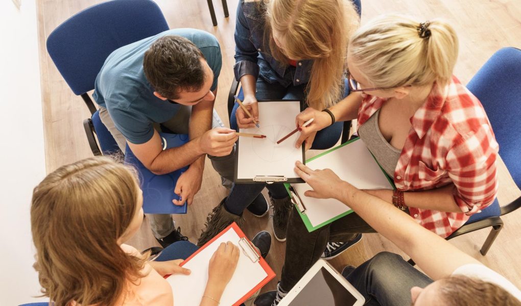Scuole paritarie a Fondi