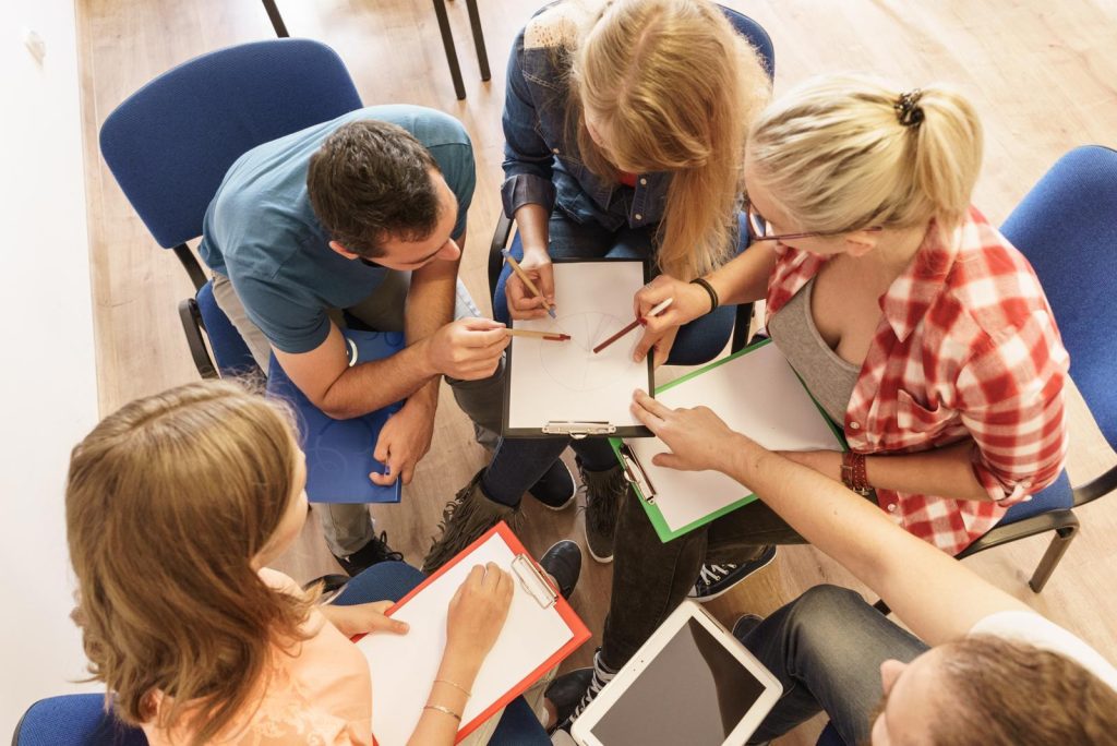 Scuole paritarie a Fondi