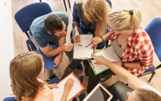 Scuole paritarie a Fondi