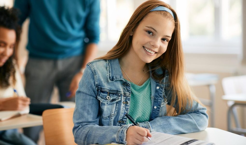 Scuole paritarie a Fonte Nuova