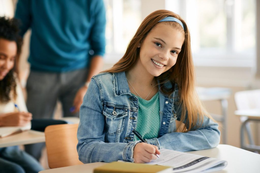 Scuole paritarie a Fonte Nuova