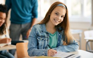 Scuole paritarie a Fonte Nuova