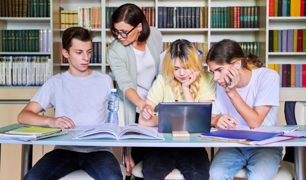 Scuole paritarie a Fossano