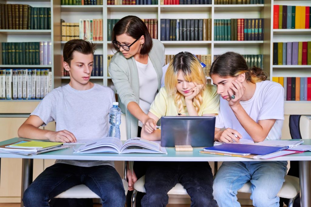 Scuole paritarie a Fossano