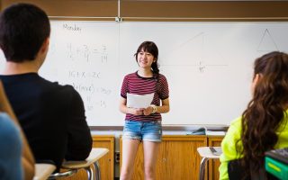 Scuole paritarie a Gaeta