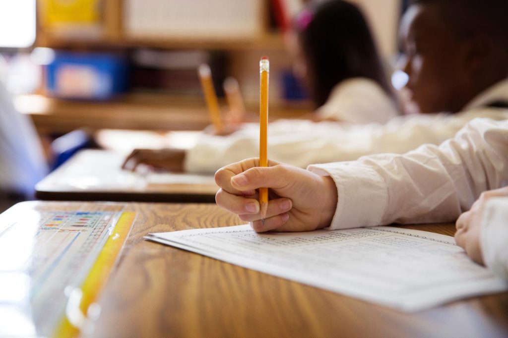 Scuole paritarie a Giussano