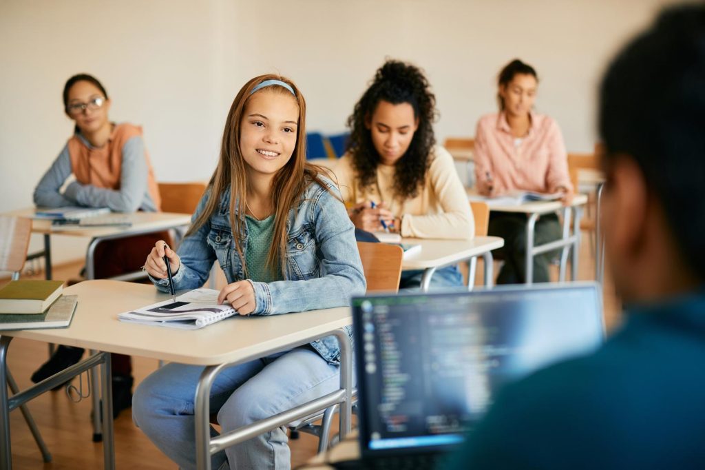 Scuole paritarie a Iglesias