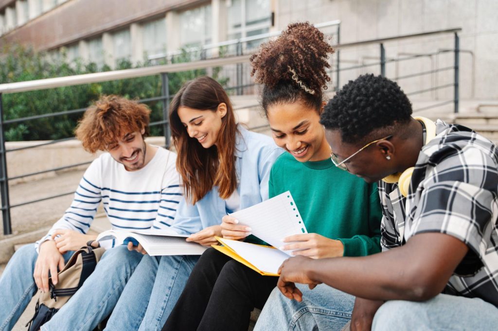 Scuole paritarie a La Spezia