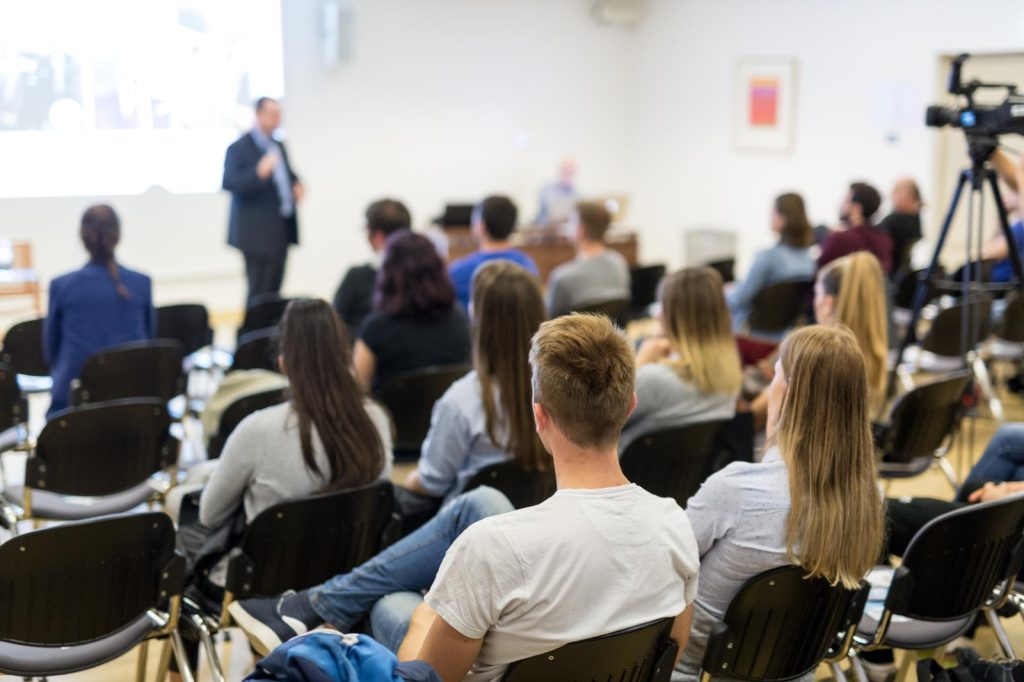 Scuole paritarie a Ladispoli