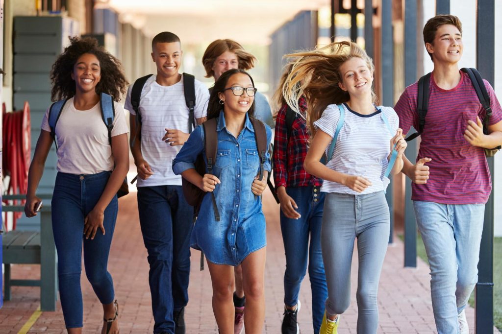 Scuole paritarie a Lanciano