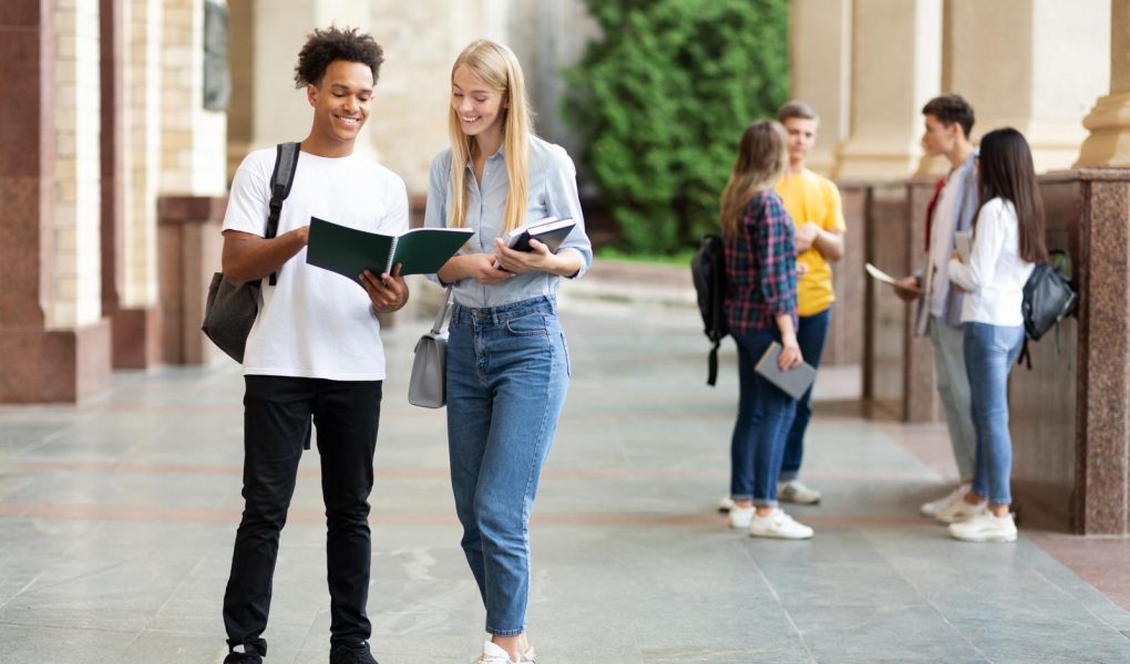 Scuole paritarie a Maddaloni