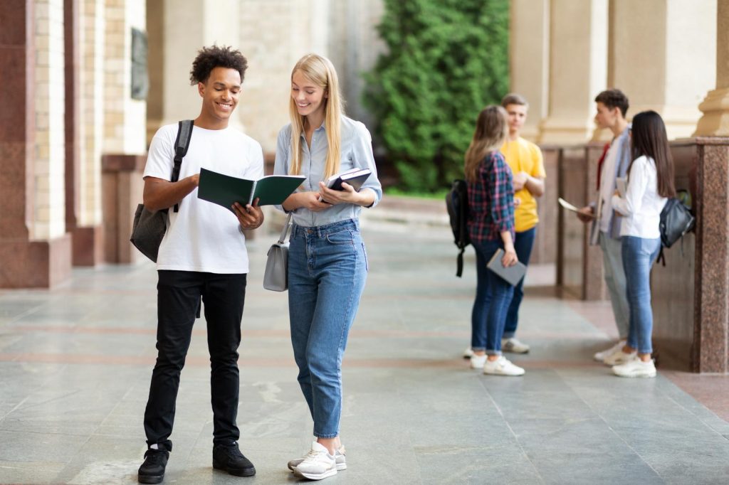 Scuole paritarie a Maddaloni