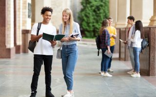 Scuole paritarie a Maddaloni