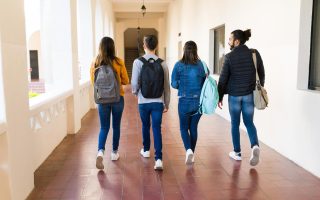 Scuole paritarie a Marcianise