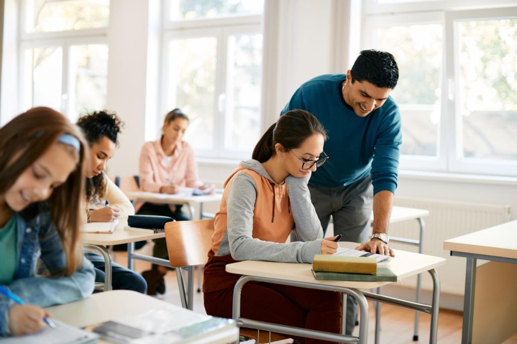 Scuole paritarie a Merano