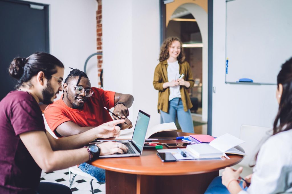 Scuole paritarie a Modena
