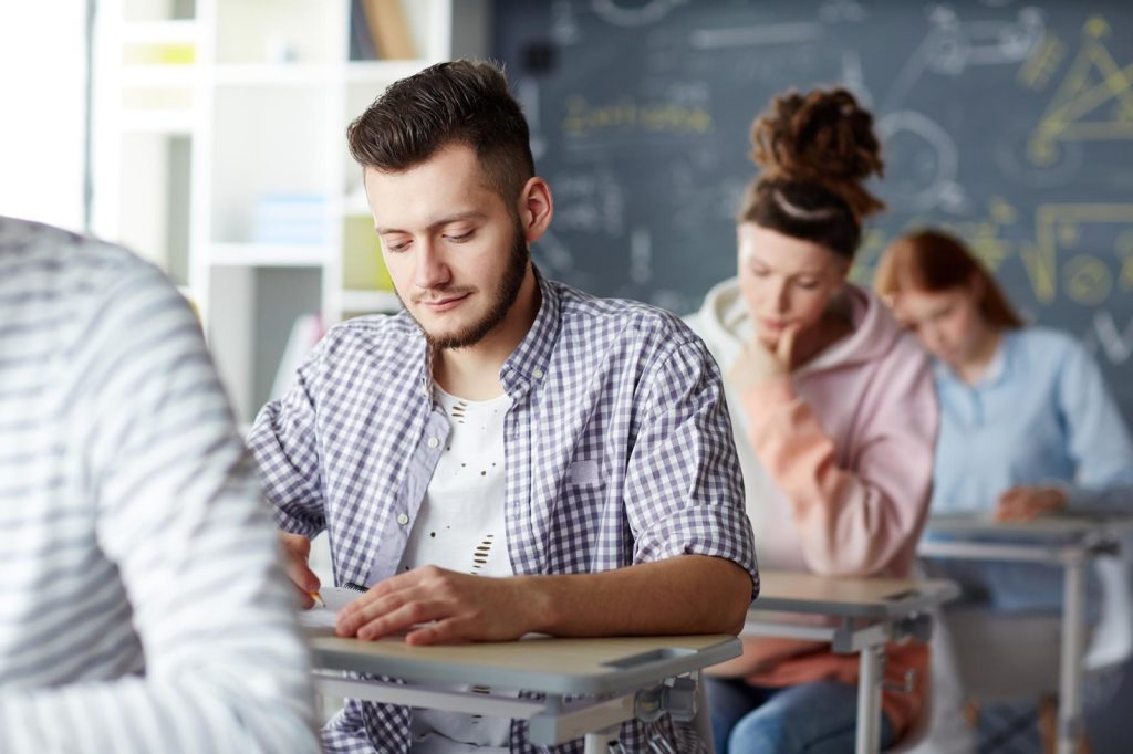 Scuole paritarie a Monfalcone
