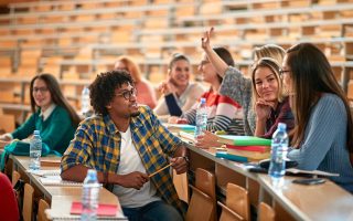 Scuole paritarie a Monterotondo