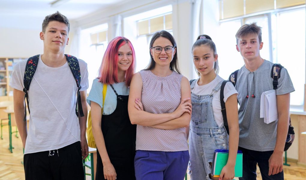 Scuole paritarie a Montevarchi