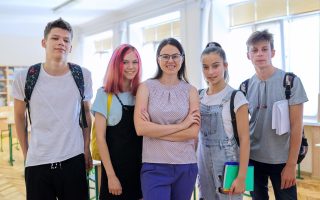 Scuole paritarie a Montevarchi