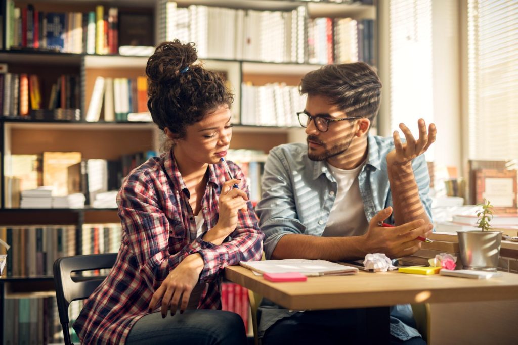 Scuole paritarie a Mugnano di Napoli