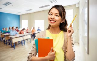 Scuole paritarie a Nichelino