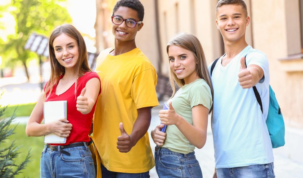 Scuole paritarie a Osimo