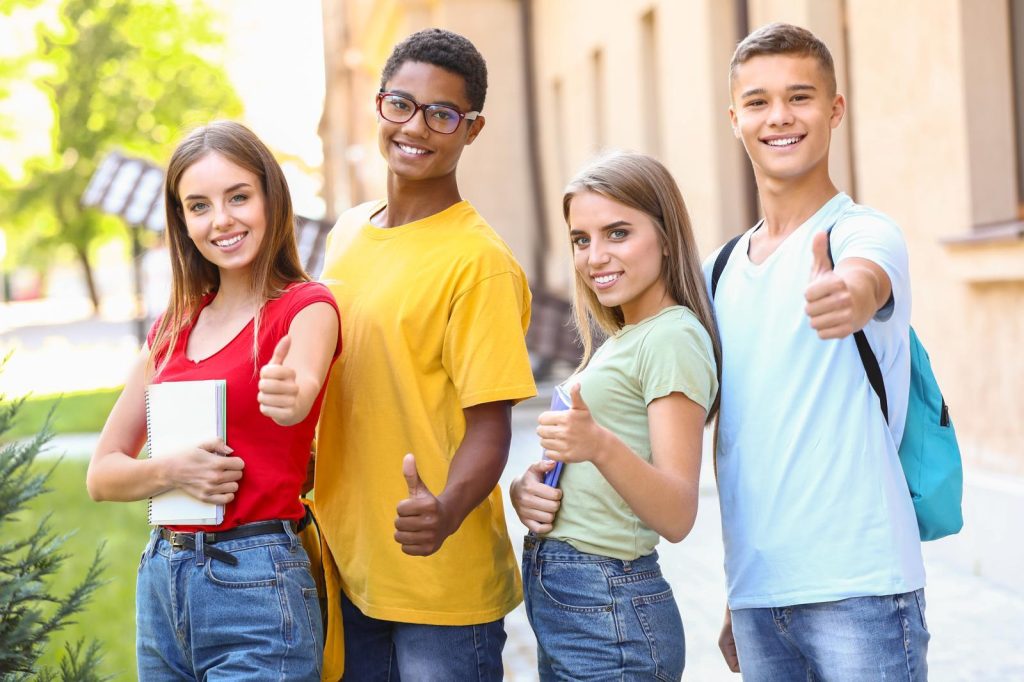 Scuole paritarie a Osimo