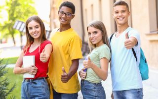 Scuole paritarie a Osimo