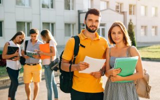 Scuole paritarie a Palestrina