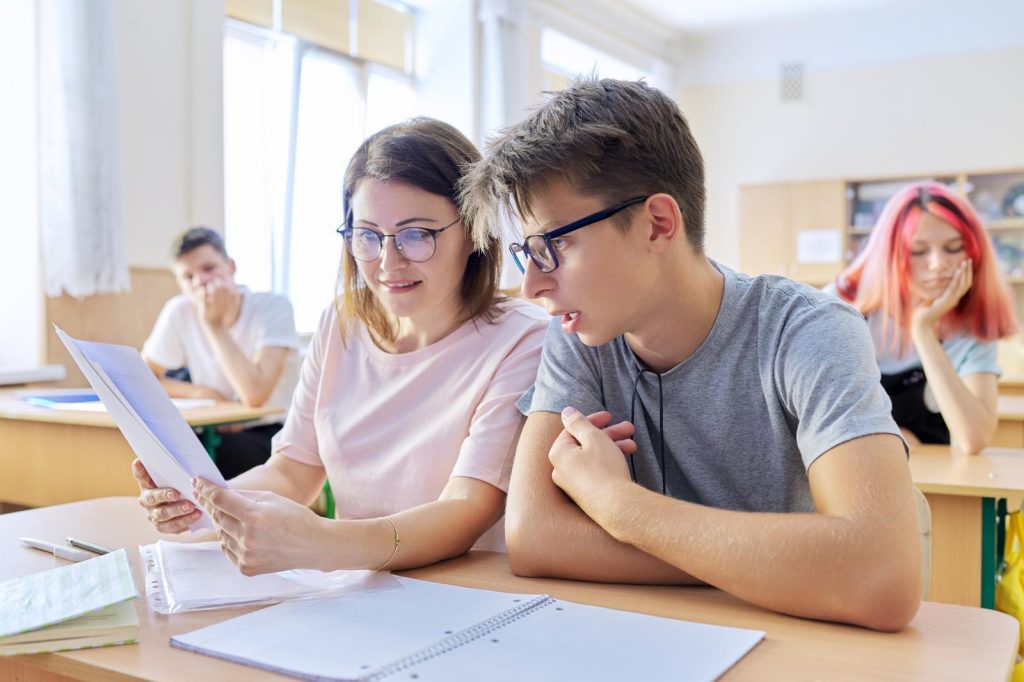 Scuole paritarie a Palo del Colle