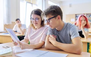 Scuole paritarie a Palo del Colle
