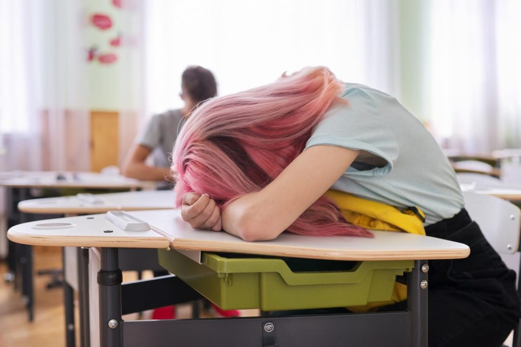 Scuole paritarie a Partinico