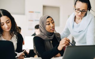 Scuole paritarie a Pavia