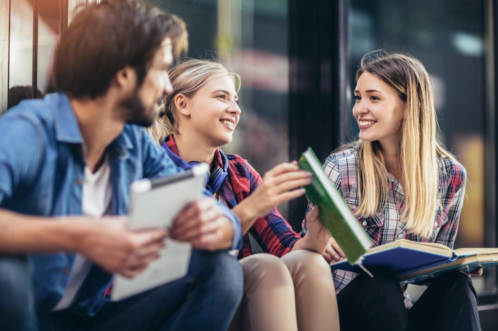 Scuole paritarie a Pergine Valsugana