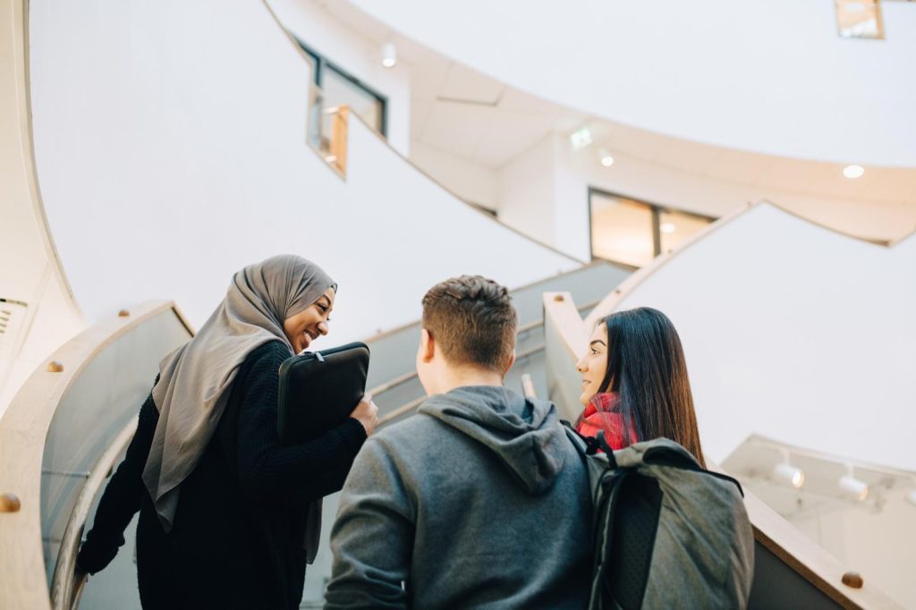 Scuole paritarie a Poggibonsi