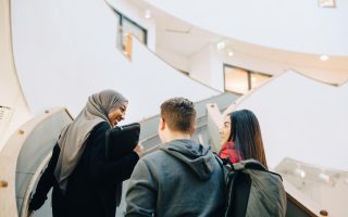Scuole paritarie a Poggibonsi