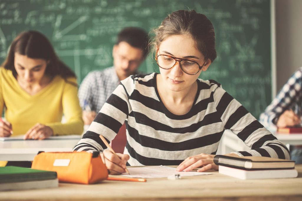 Scuole paritarie a Quartu Sant'Elena