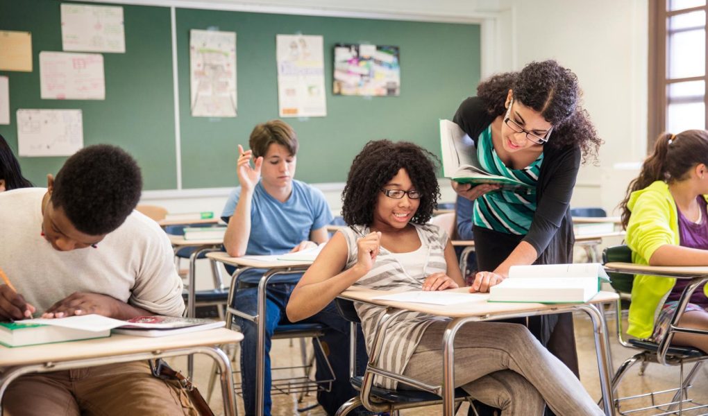 Scuole paritarie a Rieti