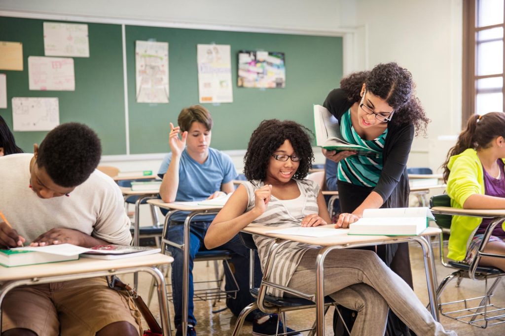 Scuole paritarie a Rieti