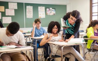 Scuole paritarie a Rieti