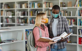 Scuole paritarie a Rosolini