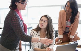 Scuole paritarie a Rovereto