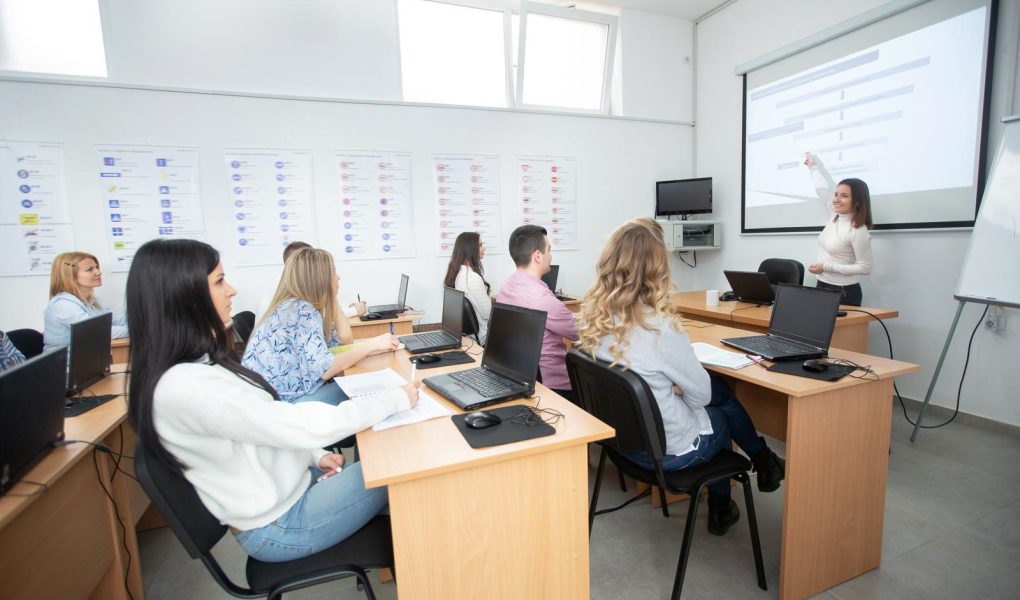 Scuole paritarie a Rozzano