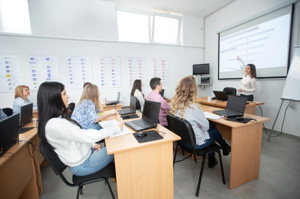 Scuole paritarie a Rozzano