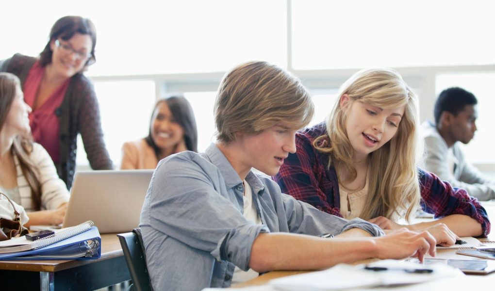Scuole paritarie a San Giuliano Terme