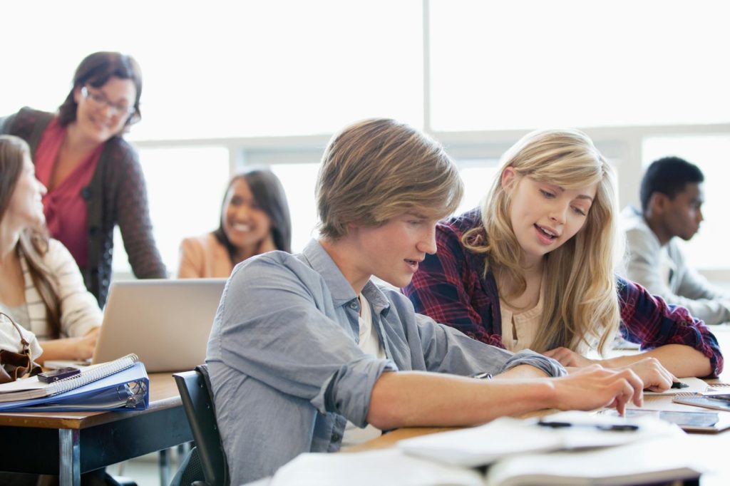 Scuole paritarie a San Giuliano Terme