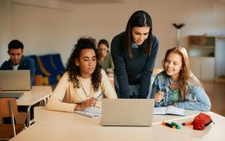 Scuole paritarie a San Nicola la Strada