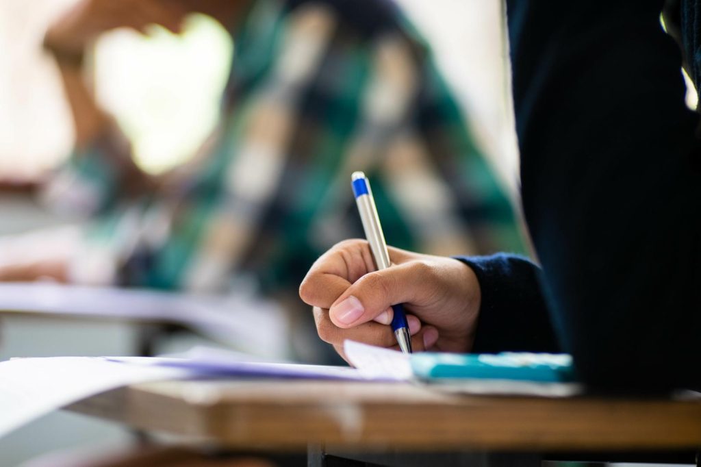 Scuole paritarie a Santa Maria Capua Vetere