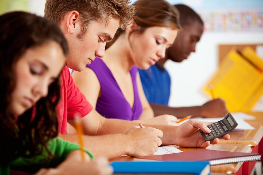 Scuole paritarie a Sassari